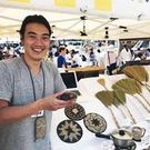 百々 幸雄（四畳半商店の店主）