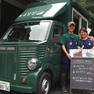 ひなた食堂 ますや