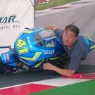 シマカタ ジュン