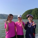 Higashinada Rowing　Sasa