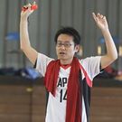 井野 大輔