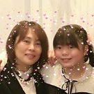 徳永 絵麻・芙月