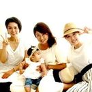 辻本 ファミリー