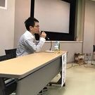 新舛 しんます 秀浩