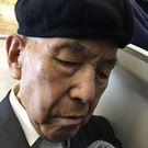 長谷川貞夫