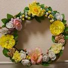 かわばた はつよ