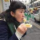 Megumi Iwanishi Fukuoka