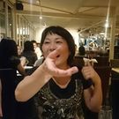 鎌谷（谷口）陽子