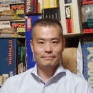 石井　豊（ラジオストック店主、JARGA日本レトロゲーム協会理事長）