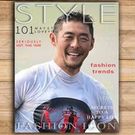 ムラオカ ジェイソン