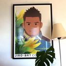 Jiro Art
