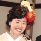 中尾 里織　なかおさおり