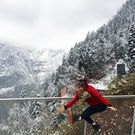 Scarlett Sierra Thomas