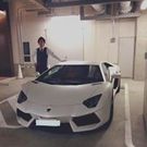 Takuya Bosh Sugimoto