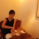 リフレクソロジー十音