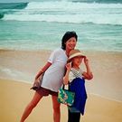 Ikue Mitsuda Nakamura