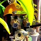 かふぇ さんぽみち