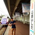 Takuma Uchikawa Ohishida