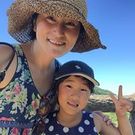 Misato Nagashima-Natsume