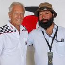 梶原 ジャッキー