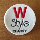 W Style Charity 