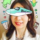 おおはし ゆきえ