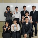 柳川高等学校サイバークラブ  with 商業科新規プロジェクト委員会