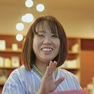 薮下 智子（福井お片づけ倶楽部）