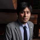 山野辺 康平