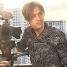 藏𠩤潔司 - Kiyoshi Kurahara