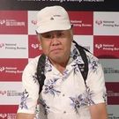中田泰雄