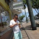 Hiroya マロン Ochiai