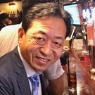 田渕政一