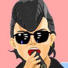 ジミー 阿部龍司