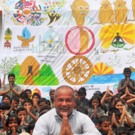 クンナ・ダッシュ/ＮＰＯ法人インド日本友の会 理事長・京都国際観光大使