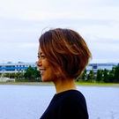 Jasmine Mariko Katsura