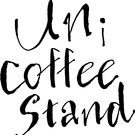 uni coffee stand