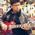 Andi Ramadhani Akbar