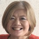 Kimiko Hashimoto