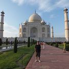 Yoshinofu Arai Fujii