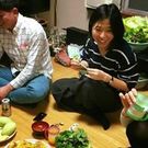 瀬戸 徐  映里奈