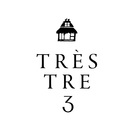朝稲理子（Tres Tre3）