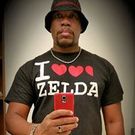 Antoinne 'Twan' Davis