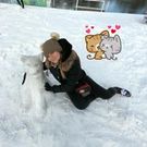 蔵田 恵夢　アリシア