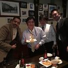 Shuichi Paul Matsuda