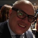 Michael Perry Clemons