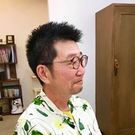 おしざわ あきら