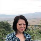 Setsuko Tetsu Maehata