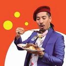 HIROAKI KATO (SINGER IN INDONESIA)