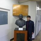 株式会社朝日清掃社　代表取締役　鈴木高光